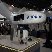 2018濟南機床展